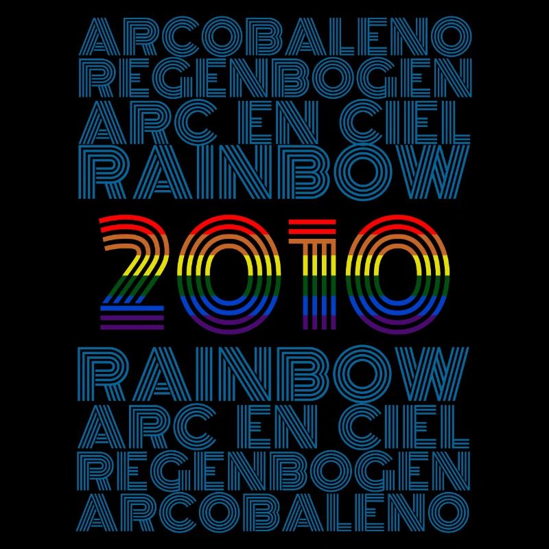 Rainbow 2010