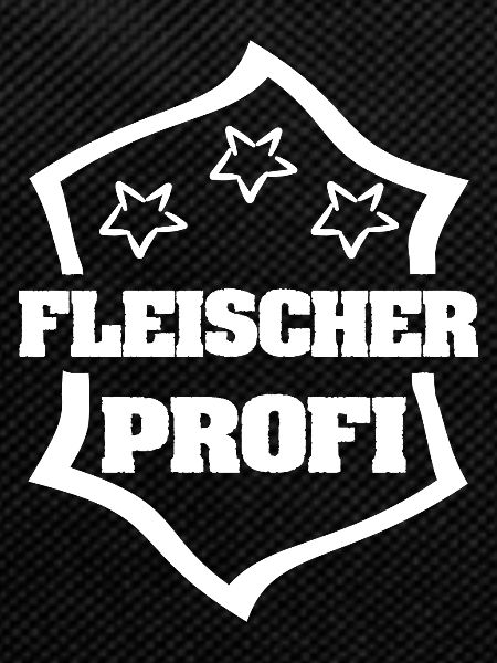 Beruf Fleischer
