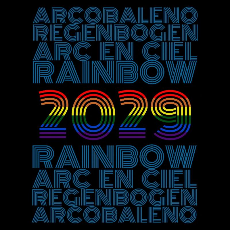 Rainbow 2029