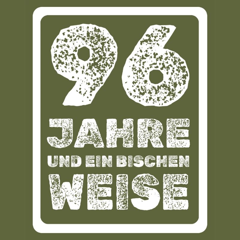 96 ans