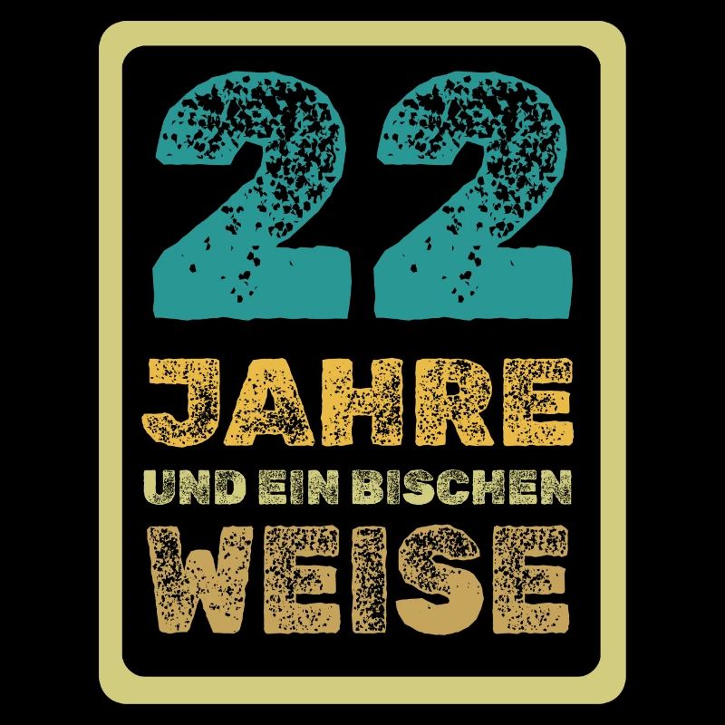 22