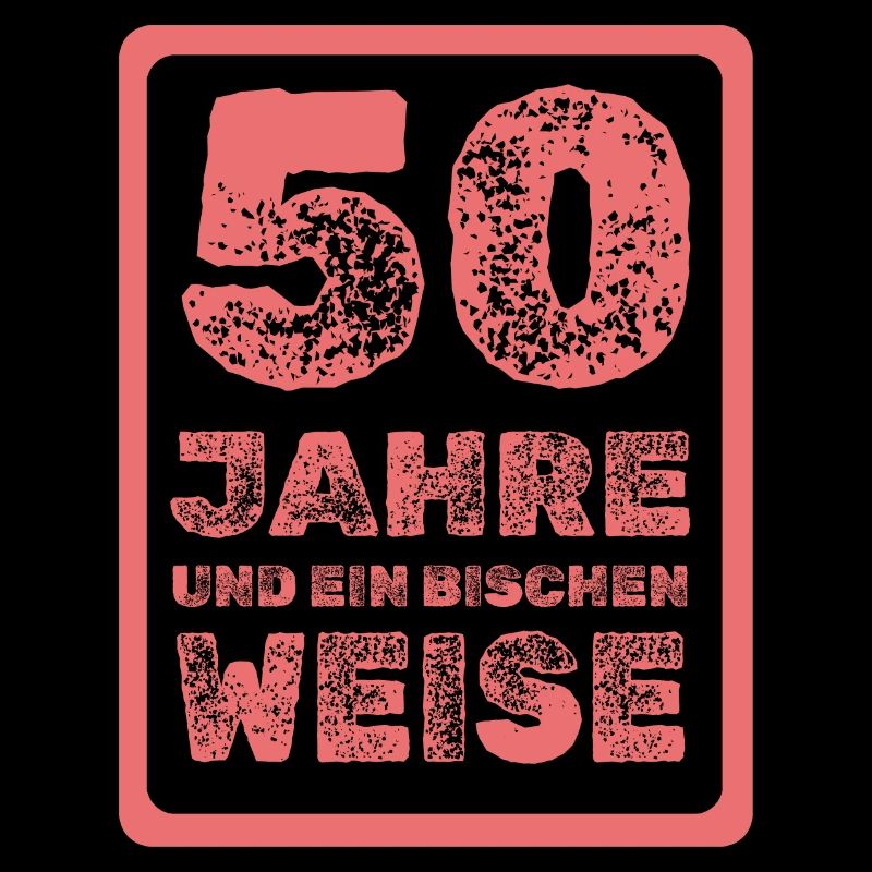 Wisdom 50