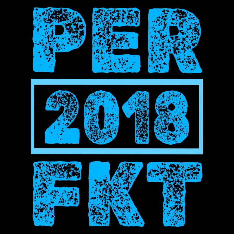 Perfected 2018