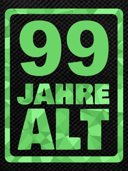 Old 99