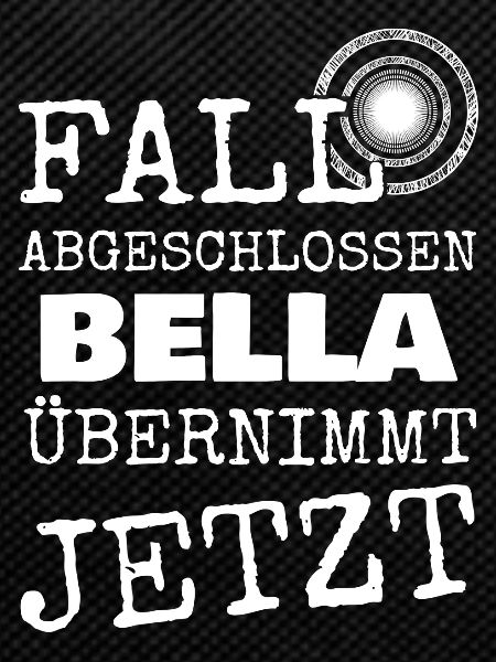 Prénom Bella