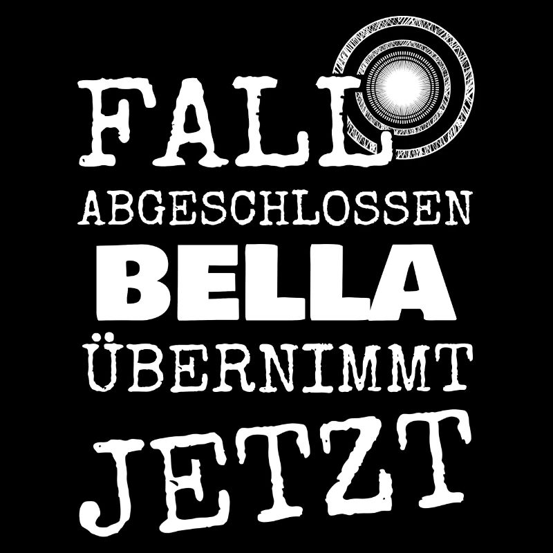 Prénom Bella