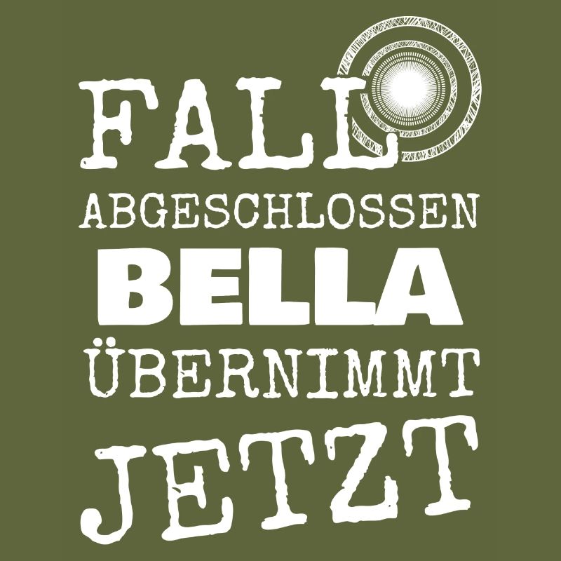 First name Bella