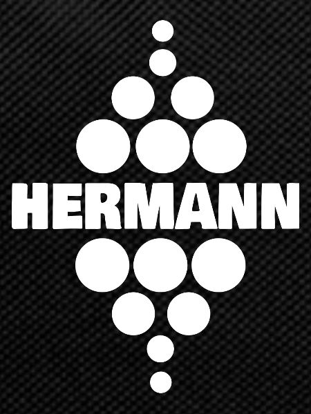 Geschenk für Hermann