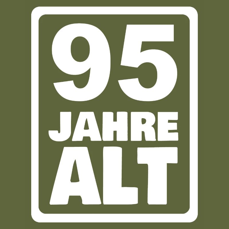 Old 95