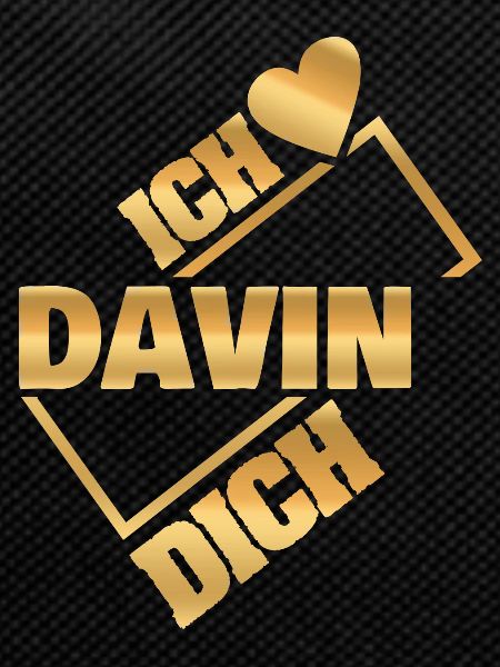 Couple Davin