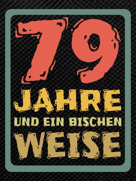 Proverb 79