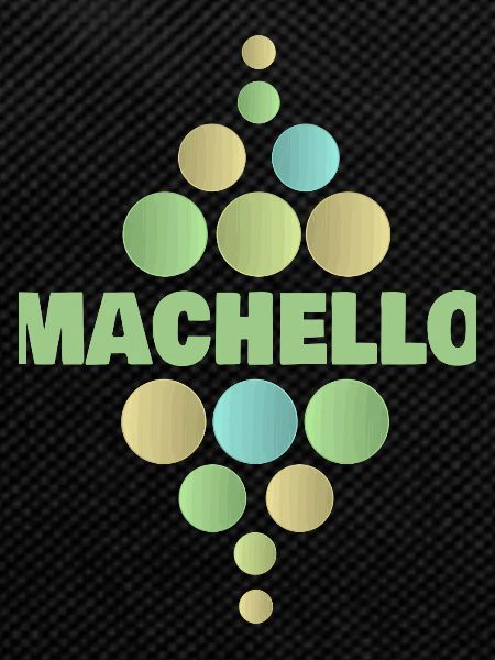 First name Machello