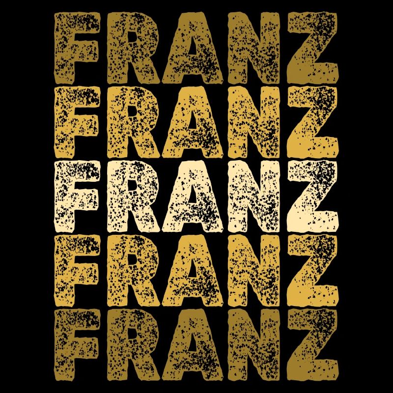 Gift for Franz