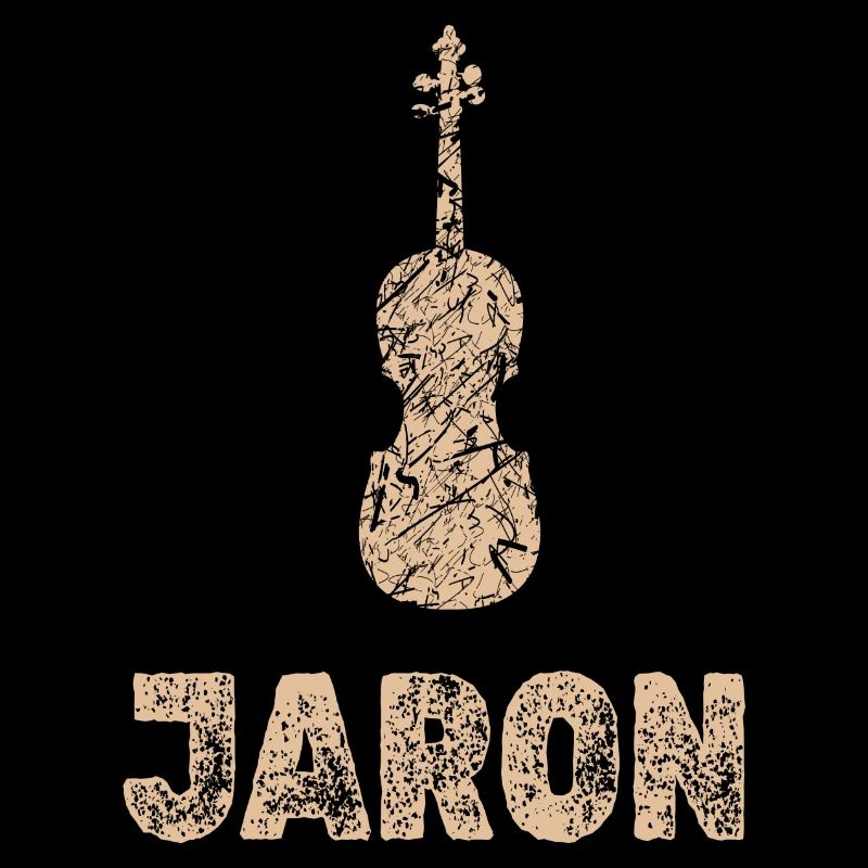 Bratsche Jaron