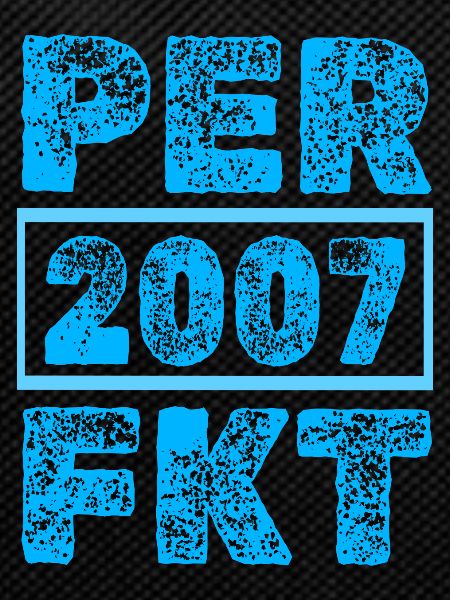 Perfect 2007