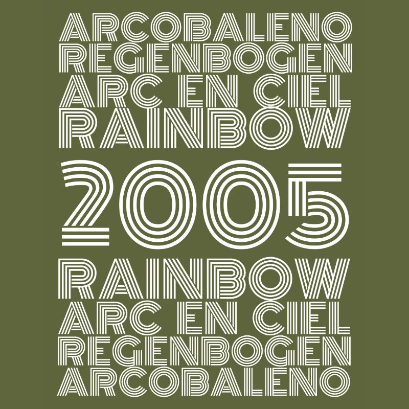 Rainbow 2005