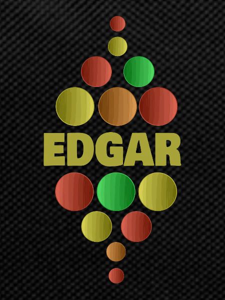 Erstklässler Edgar