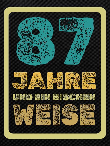 Proverb 87
