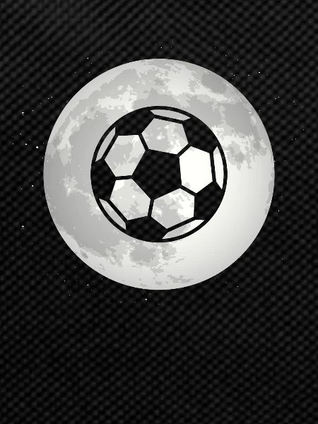 Full Moon - Football -