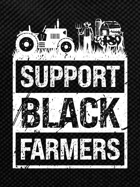 Support Black Farmers
