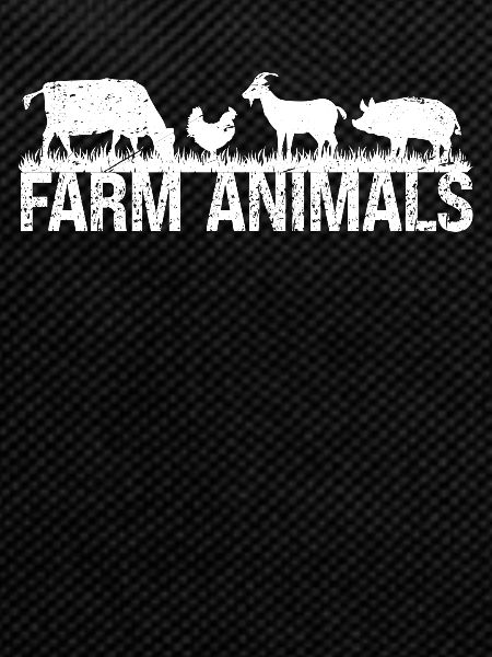 Farm Animals