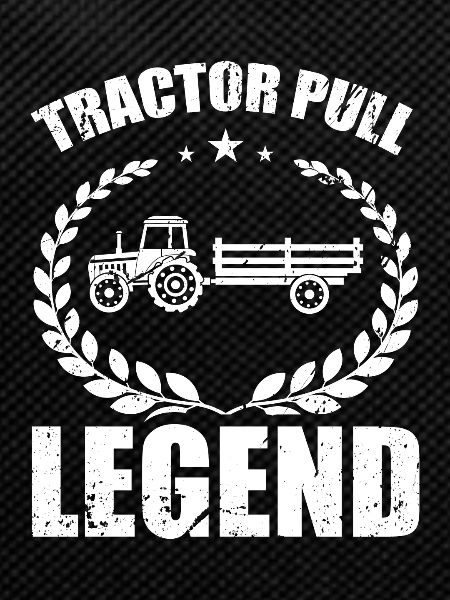 Tractor Pull Legend -