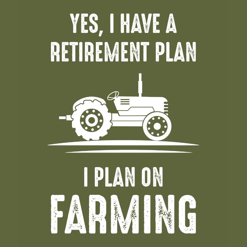Yes, I have a retirement plan that I manage.