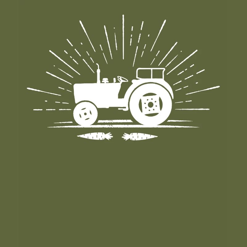Traktor 3 -