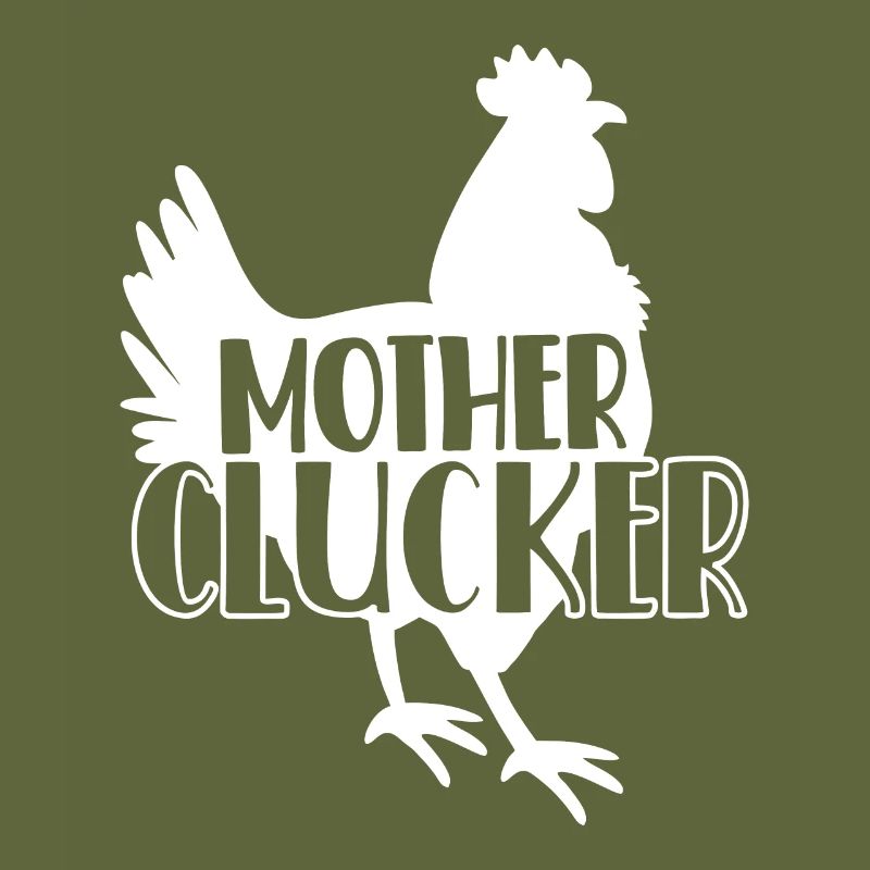 Mutter Glucke -