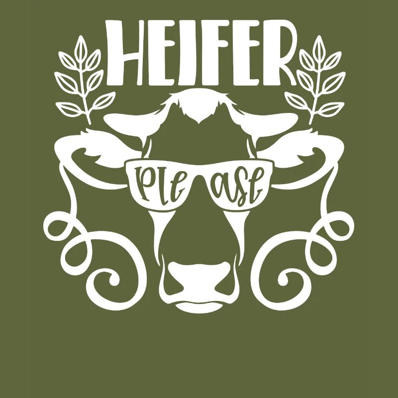 Heifer please 1 -