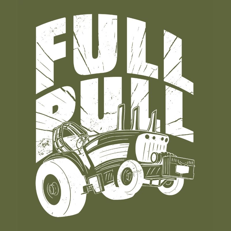 Full train -