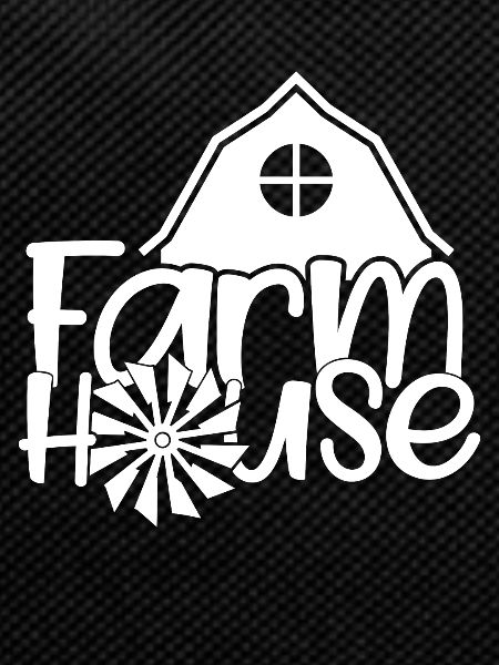 Farm House -