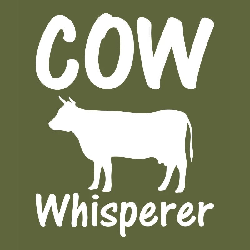 Cow Whisperer -
