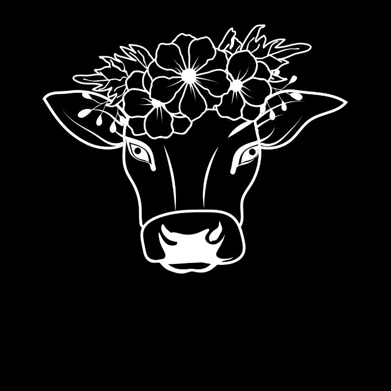 Vache 3 -