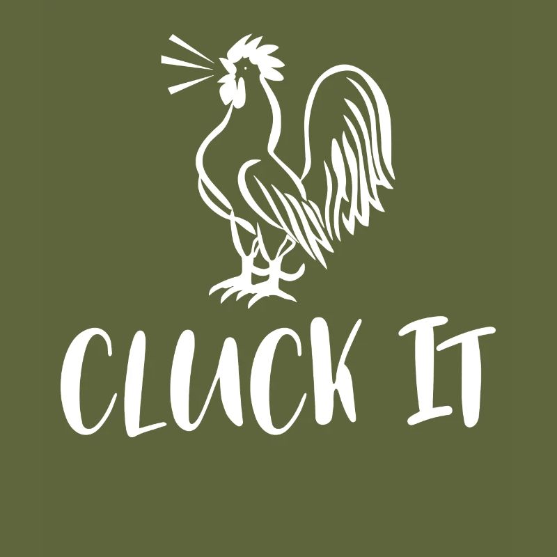 Cluck It 1 -
