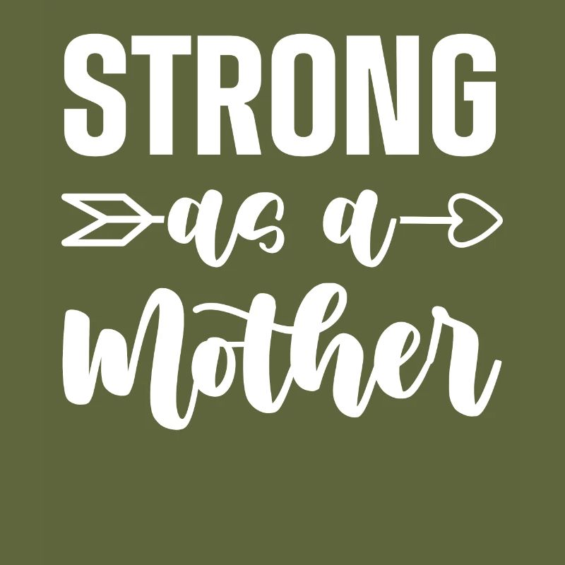 Stark wie eine Mutter 1 -