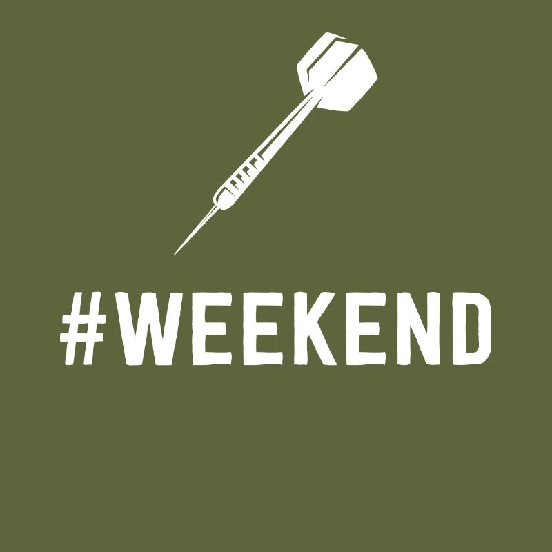 Weekend - Darts -