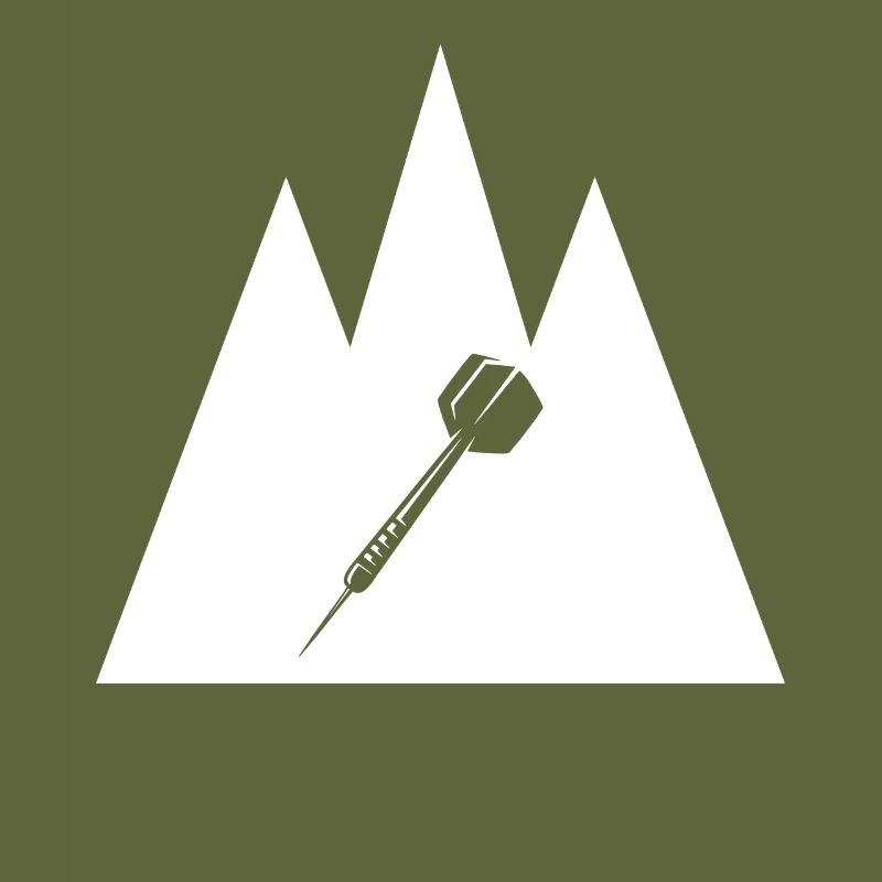 Triple Triangle - Dart -