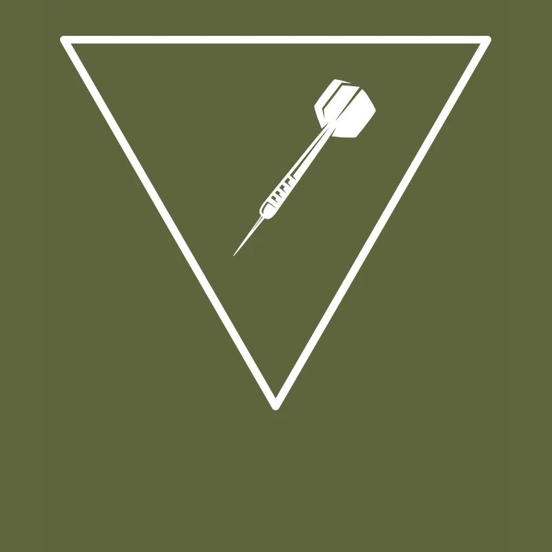 Triangle - Dart -
