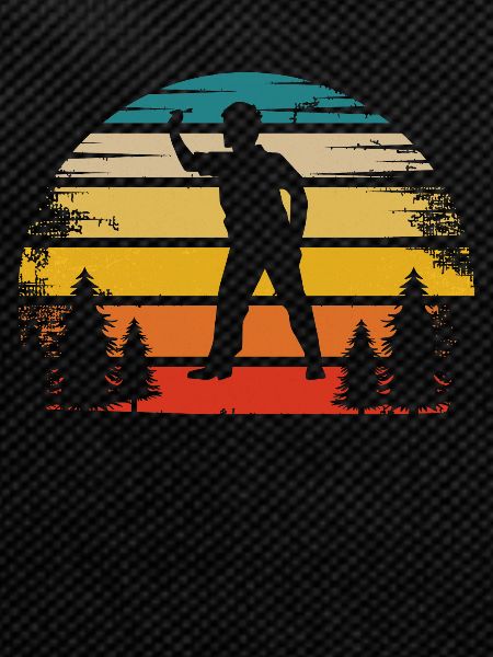 Retro Sun - Dart Player -