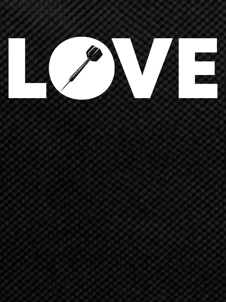 Love - Darts -