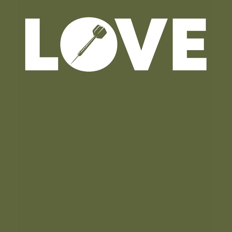 Liebe - Dart -