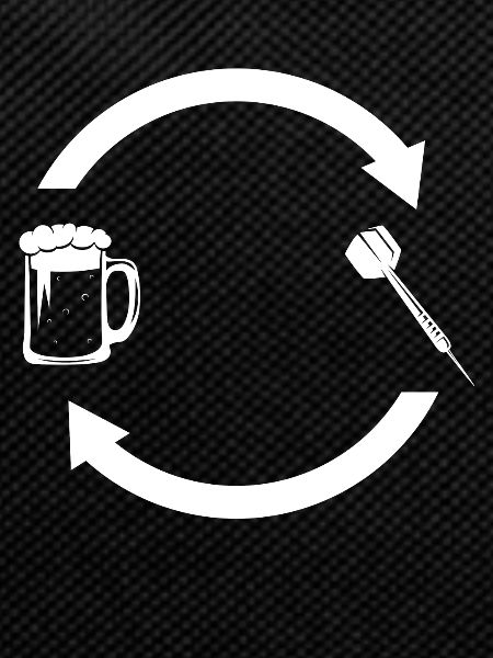 Loading Arrows - Beer - Darts -