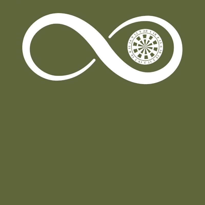 Infinity - Dartboard -