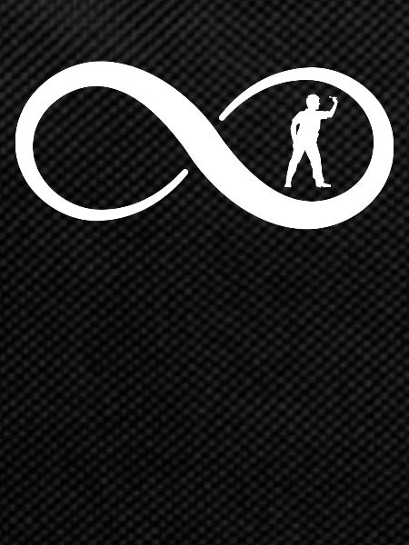 Infinity - Darts Player -