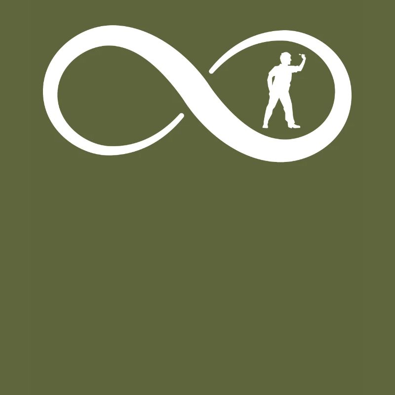 Infinity - Darts Player -
