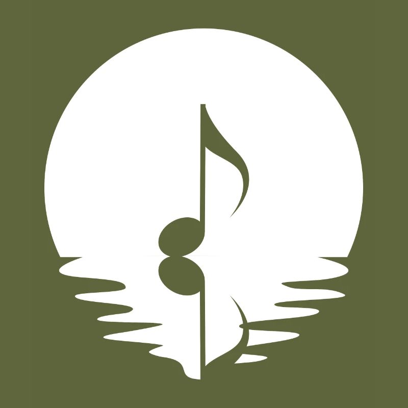 Circle and Reflection - Music -