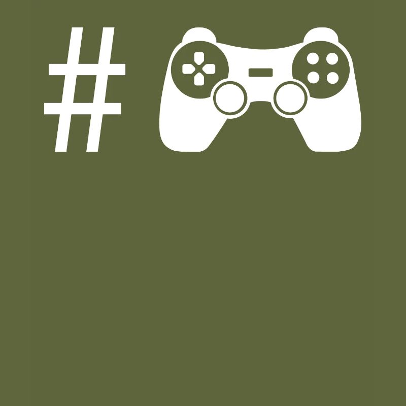 Hashtag - Game -