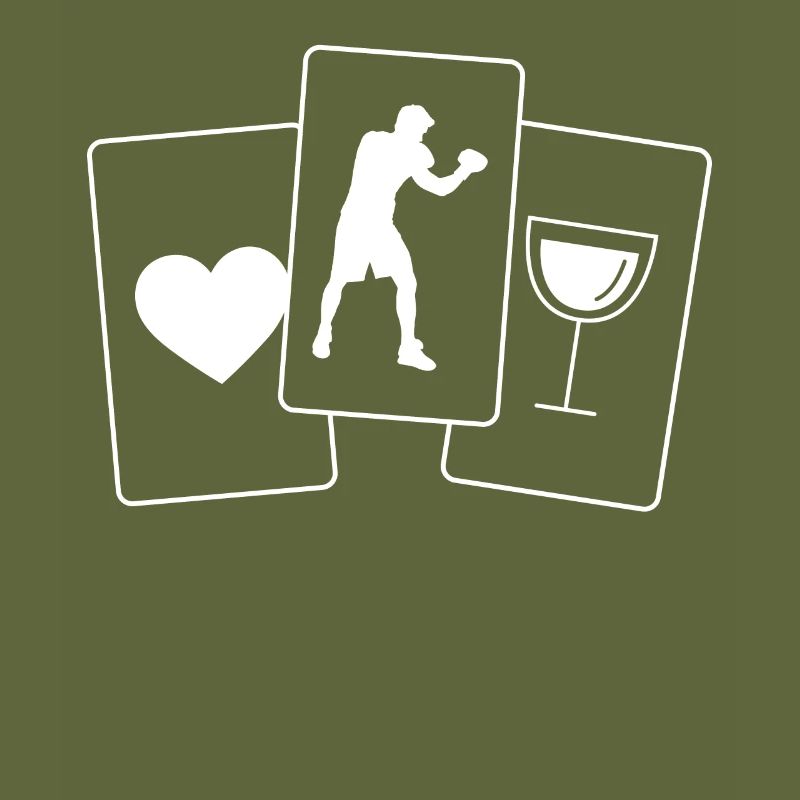 Coeur - Vin - Guy Boxes -