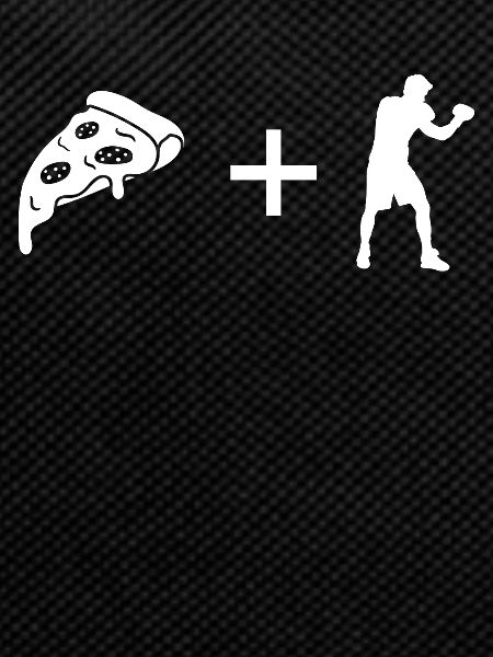 Pizza - Guy Boxes -